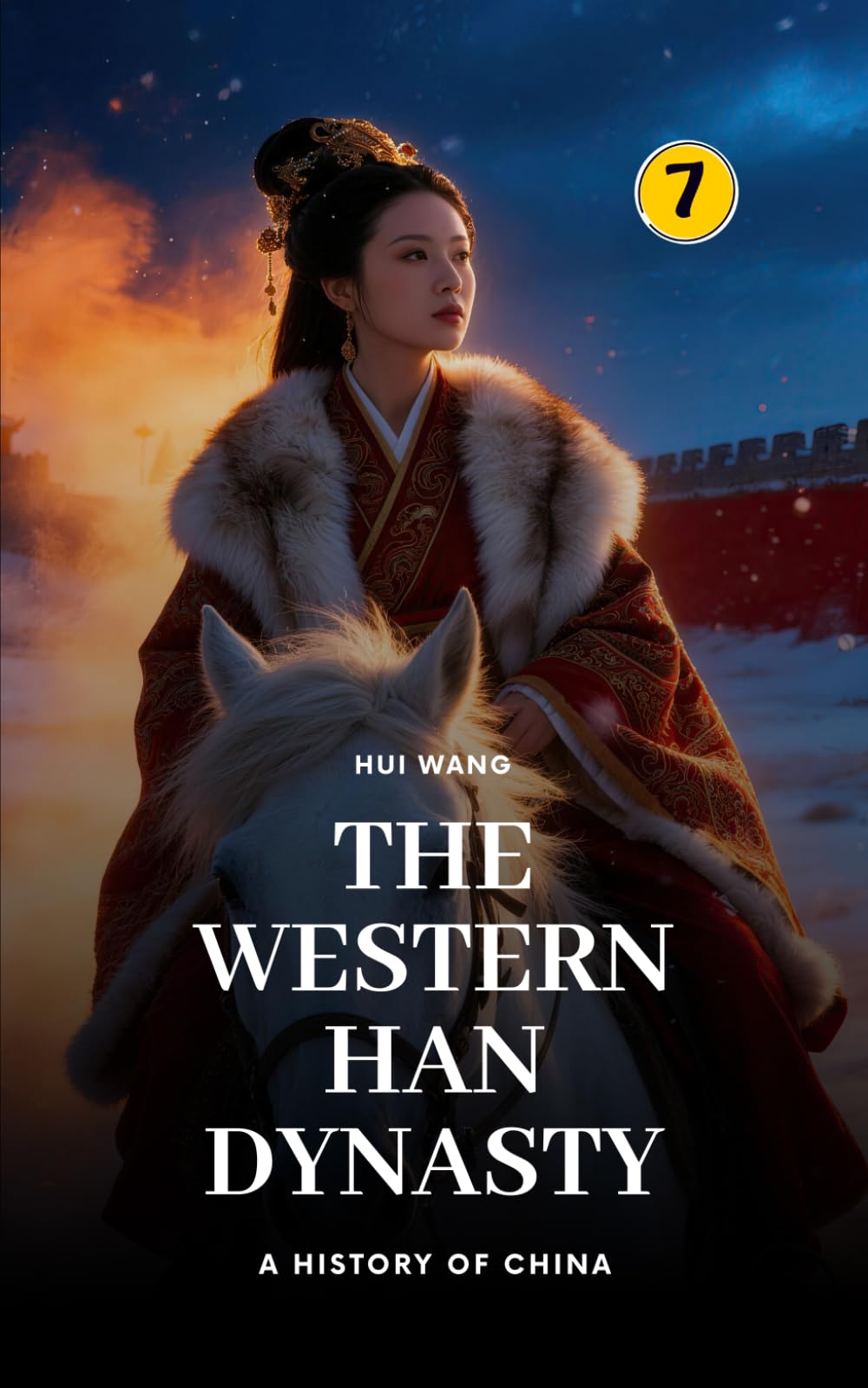 The Western Han Dynasty: A History of China: PART THREE
