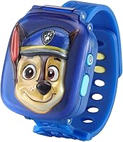 Vista 12 de VTech Reloj para cachorros de aprendizaje de la Patrulla Canina, Chase