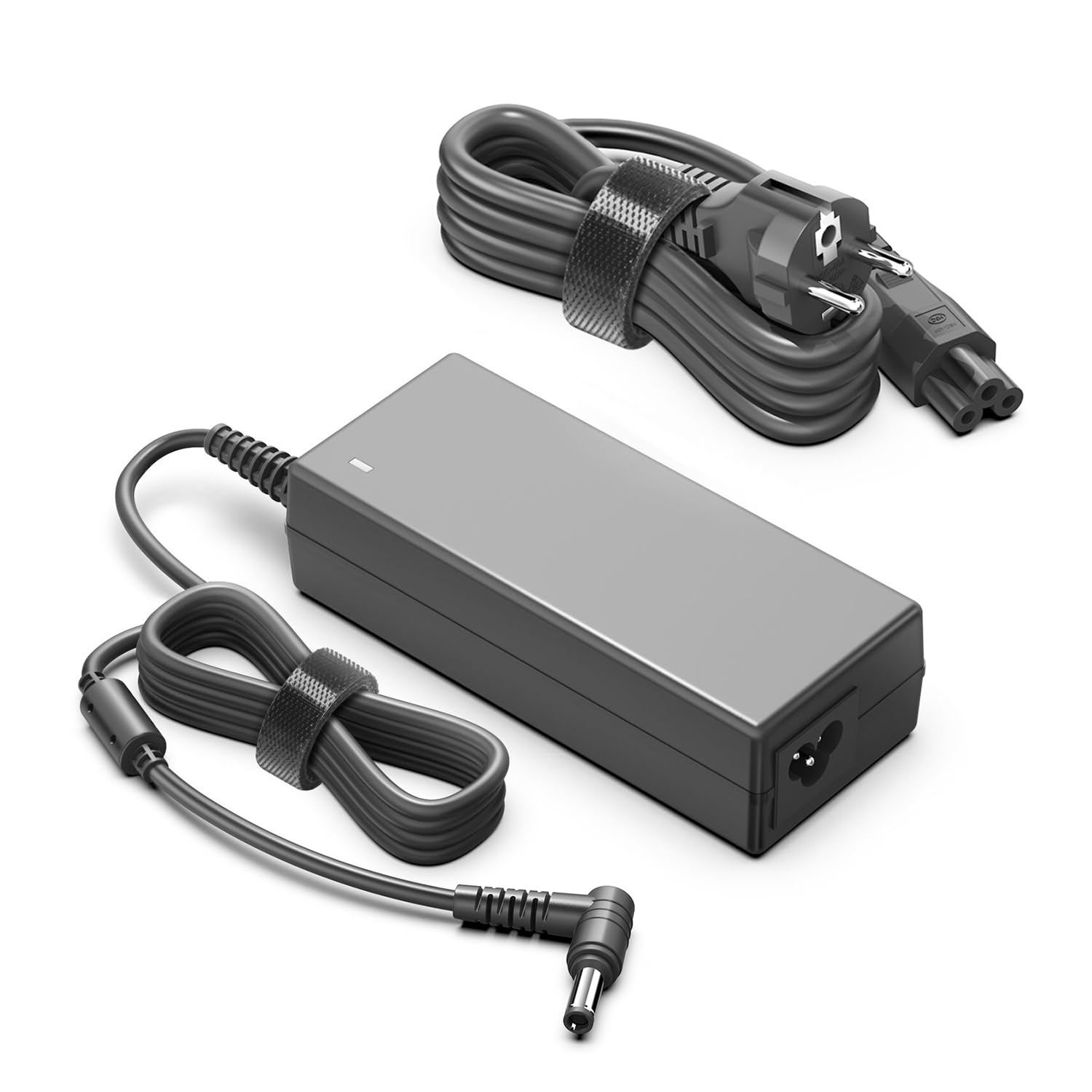 HKY 90 W Ladegerät für Asus X50GL X50VL X51RL X52BY R500vd EXA0904YH ADP-90CD DB Mini PC 19V 4,74A Adapter Toshiba Satellite C50D C55 C645 C70D C850 C875 L55W L644A 5 L77 5 L855 tragbares Netzteil