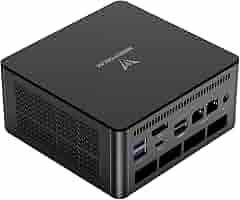 デスクトップ型PC Minisforum UM890 Pro 8945HS 32GB 1TB Minisforum mini PC UM890 Pro