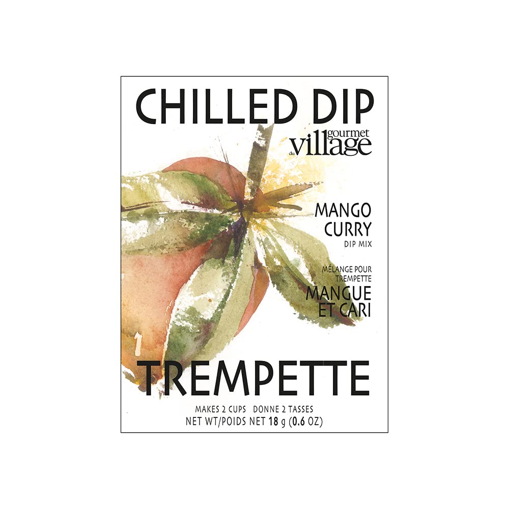 Gourmet Du Village Dip Mixes