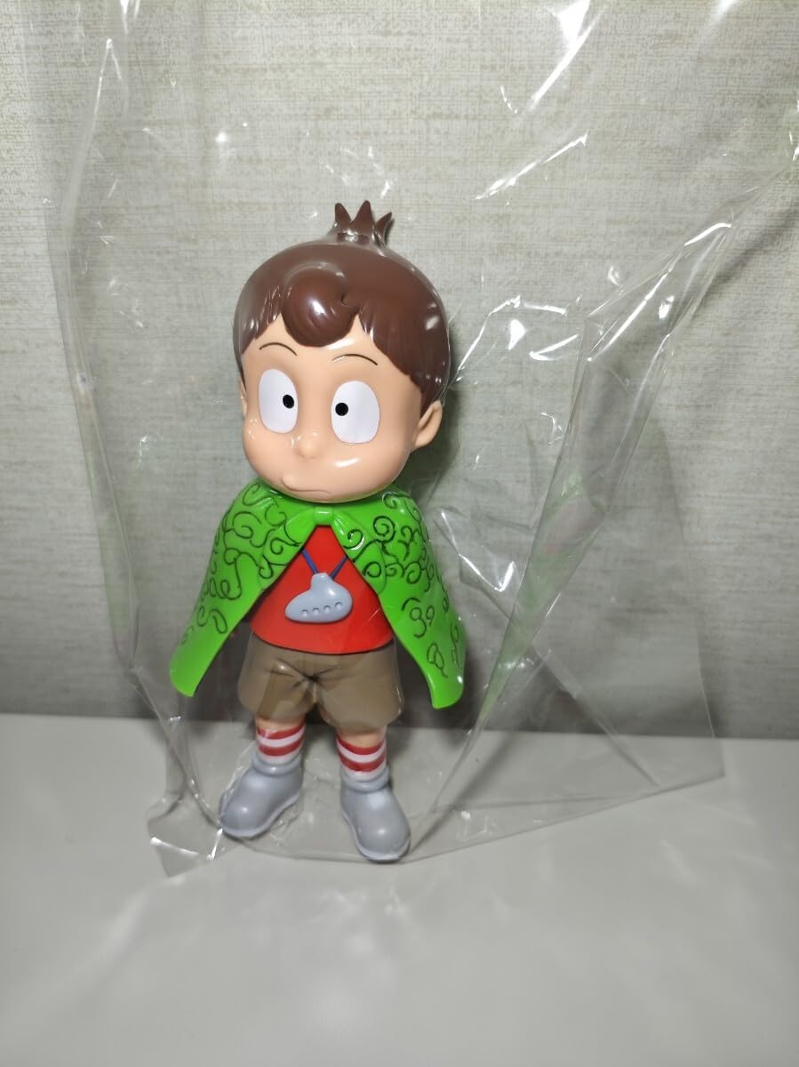 Amazon.co.jp: 悪魔くん ワンフェス限定 カラー 彩色 ーフェスティバル