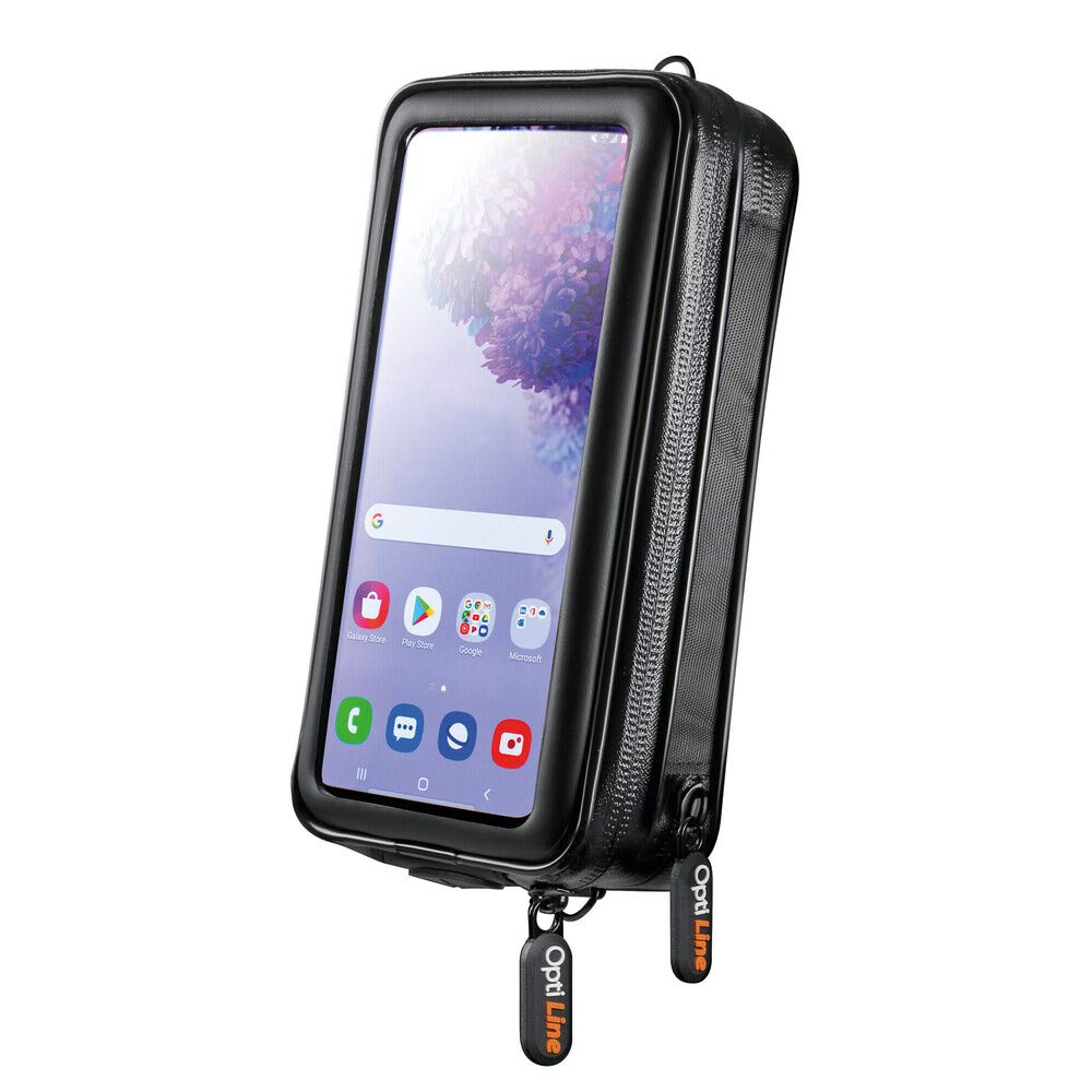 Opti Wallet Plus, phone holder case with wallet