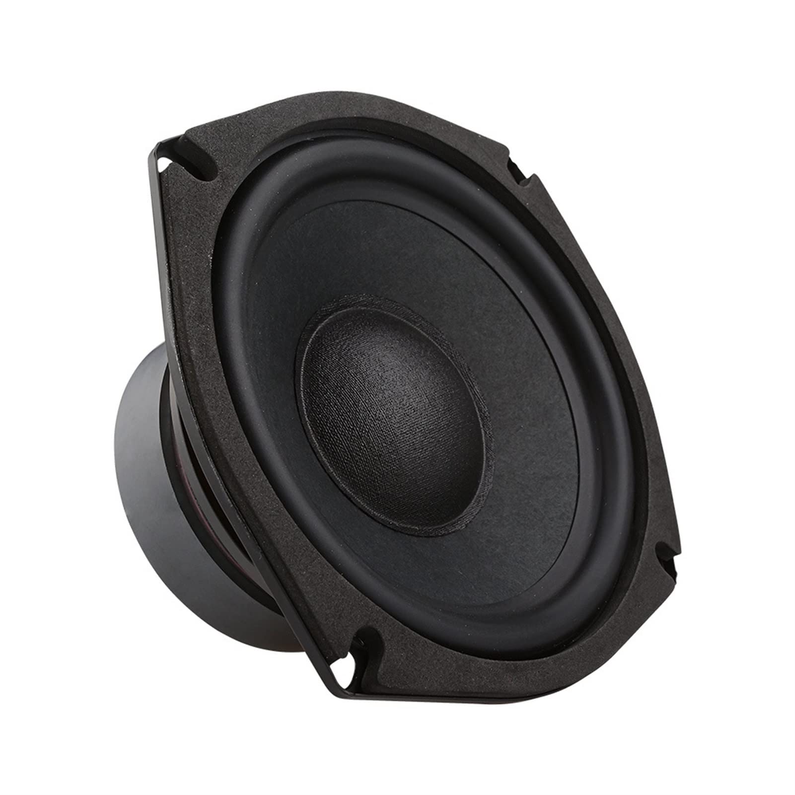 5.25Inch120 W Woofer Speaker Driver 4Ohm 8 Ohm Subwoofer Speakers Muziek Bass o Kolom Luidspreker Voor Home Theater Boekenplank speaker