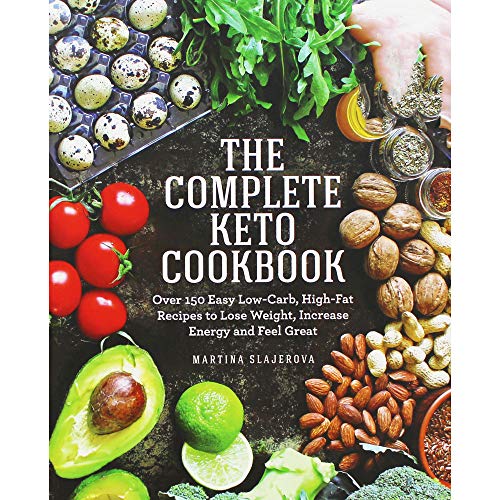 Télécharger Le livre complet Keto Francais PDF