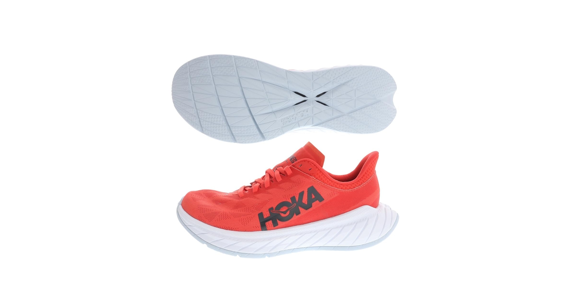 【美品】HOKA CARBON X Carbon X | HOKA®