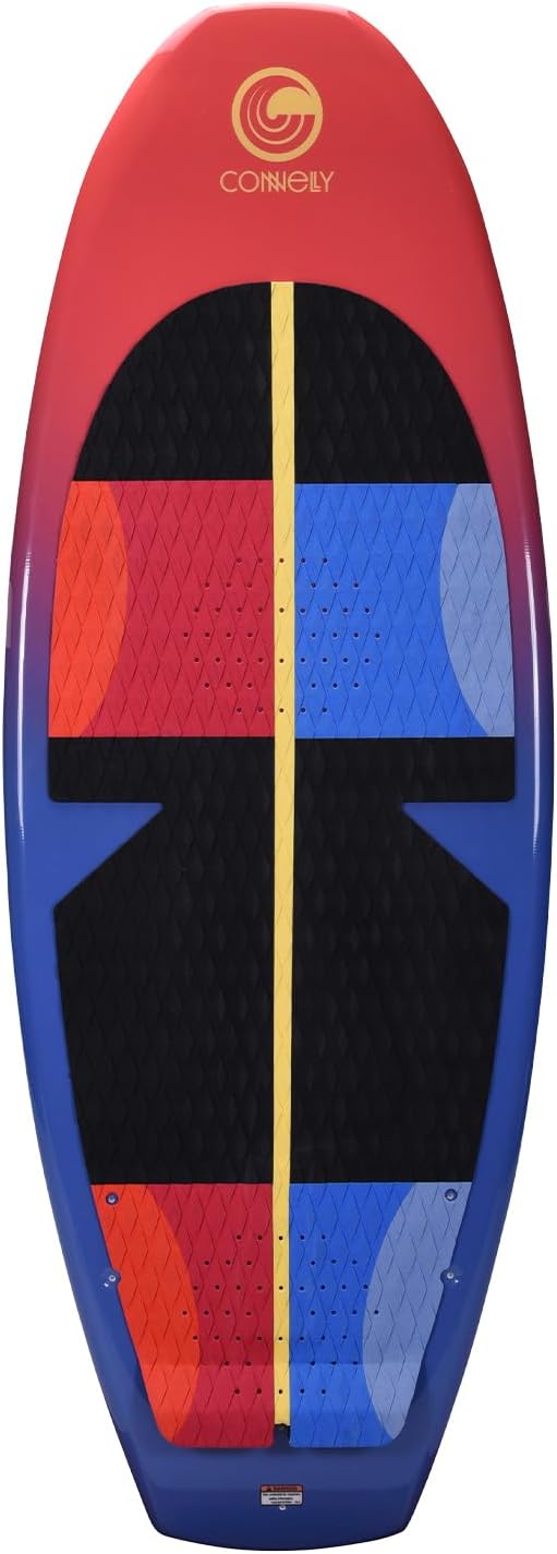 Connelly Wakesurf Board, Spark 4'9"
