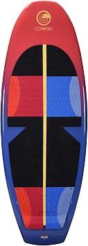 Connelly Wakesurf Board, Spark 49"