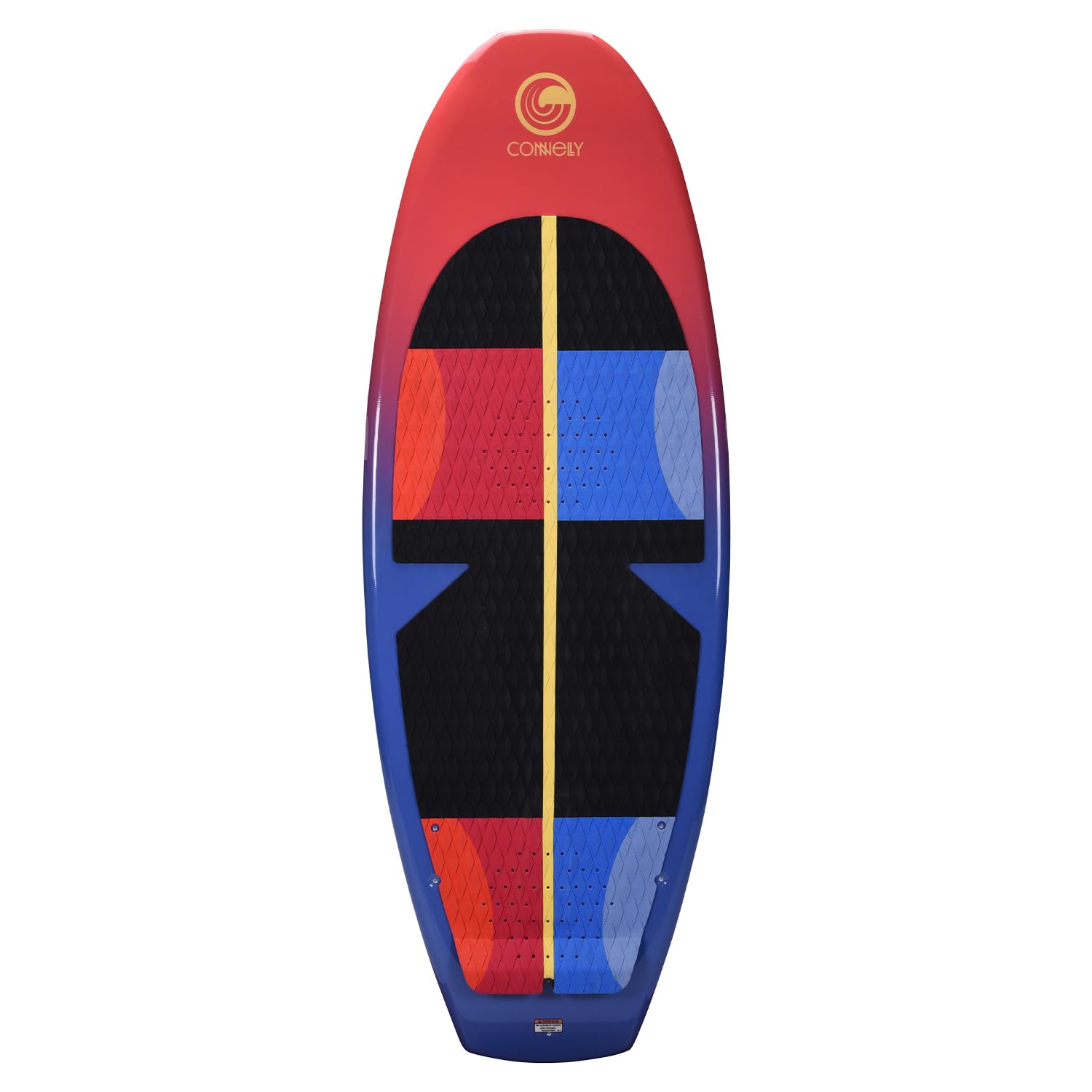 Connelly Wakesurf Board, Spark 4'9