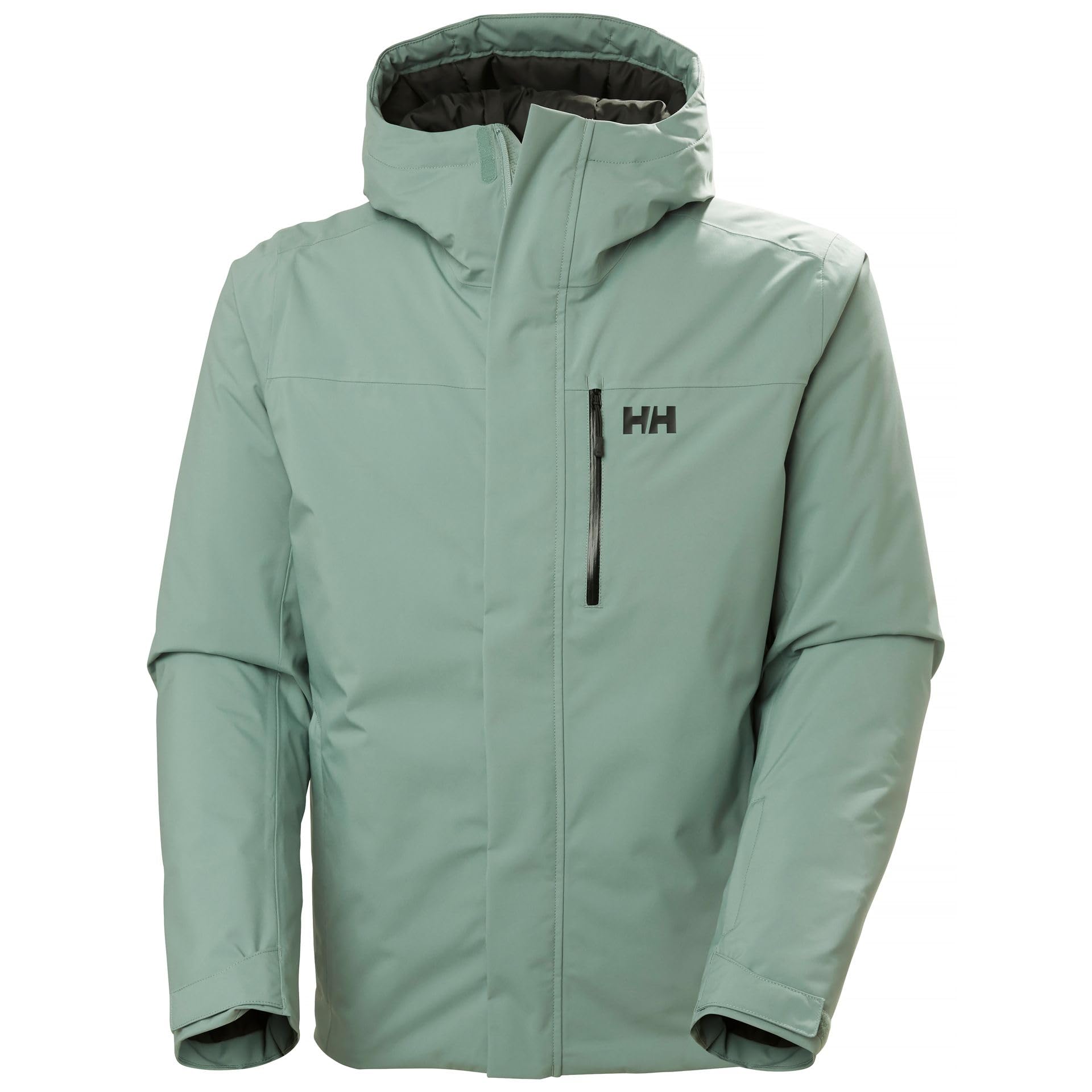 Helly-Hansen Men's Panorama Jacket, 489 Cactus, Large