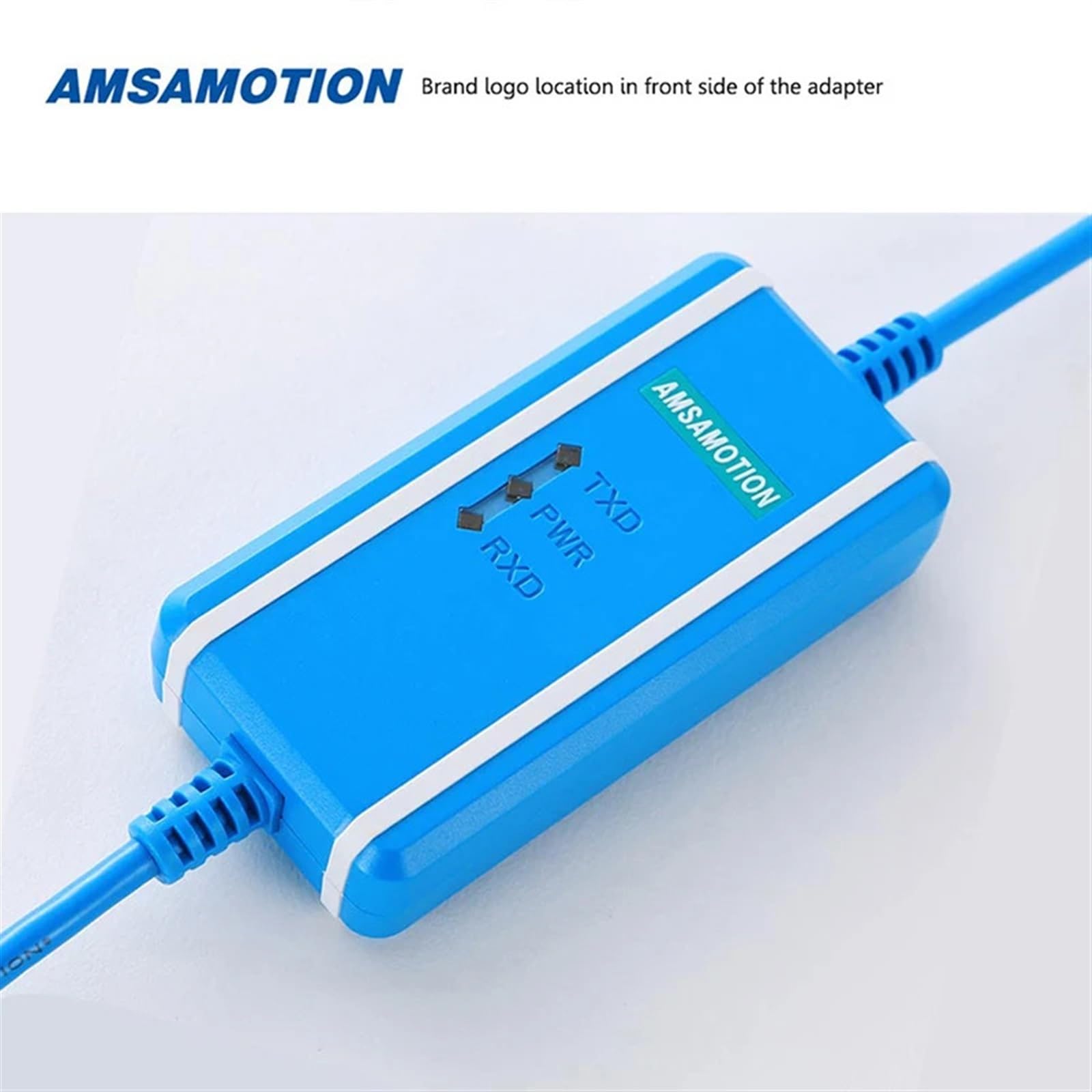 GPW-CB03 for GP Profess PLC câble de programmation HMI écran tactile ligne de données USB-GPW-CB03 GPW-CB02 GP37W2 GP2301 GP2500 (Color : FTDI Chip Isolation)