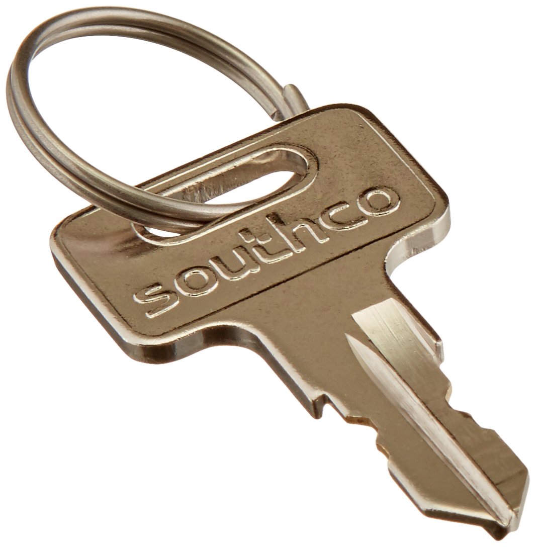 Amazon.com: Southco MF-97-929-41 Mobella Key : Industrial & Scientific