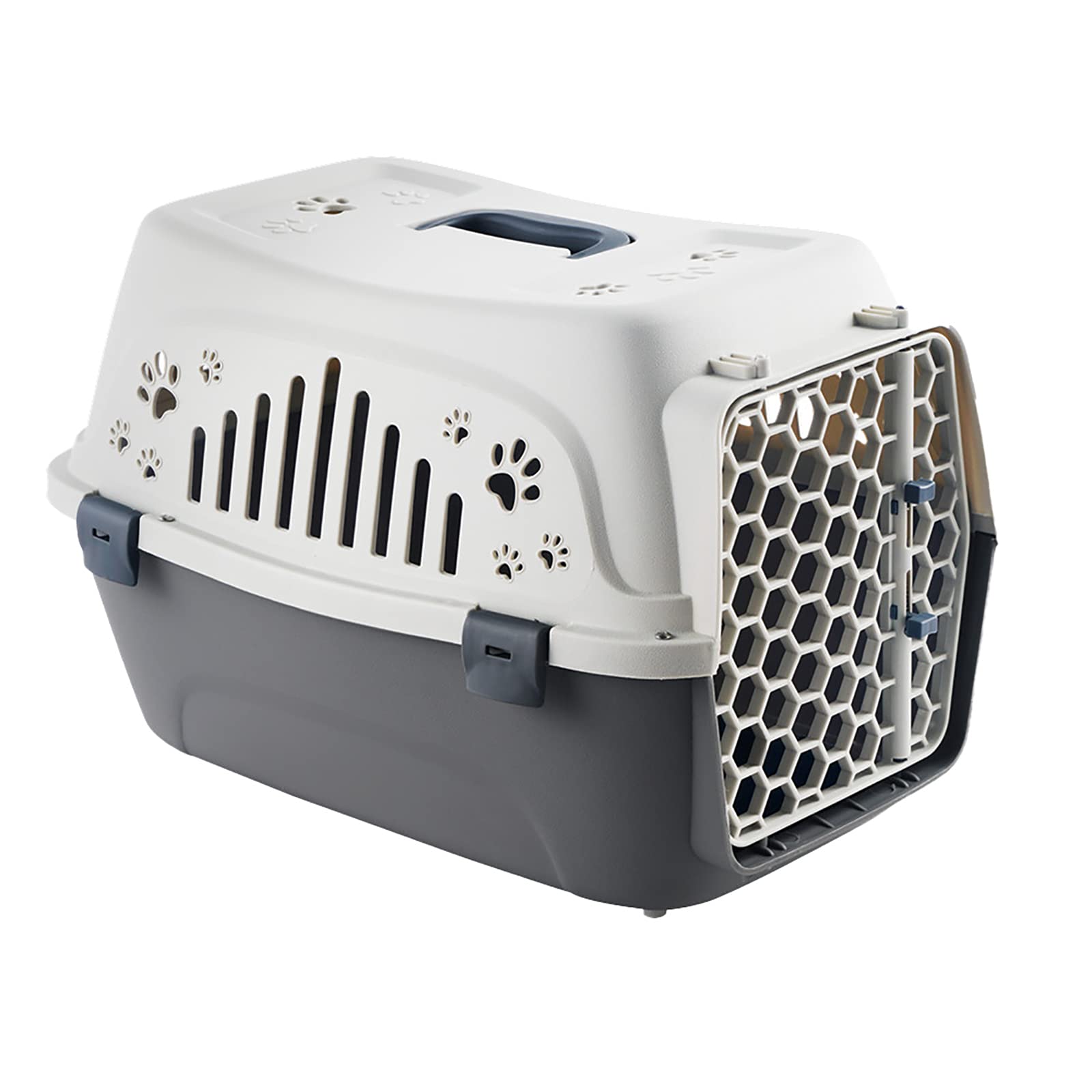 Sac de transport pour chien et chat plastique pour réduire le stress