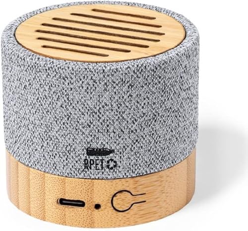 JYATUTU Mini Bluetooth Speaker，Small Portable Wireless Blue Tooth Speakers,Hand-Made and Handheld Pocket Size, HD Sound and Bass for iPhone ipad Android Smart Devices and More