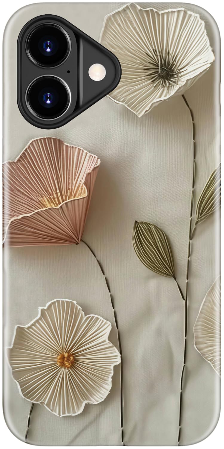 for iPhone 17 Case Cute, Wireless Charging Compatible