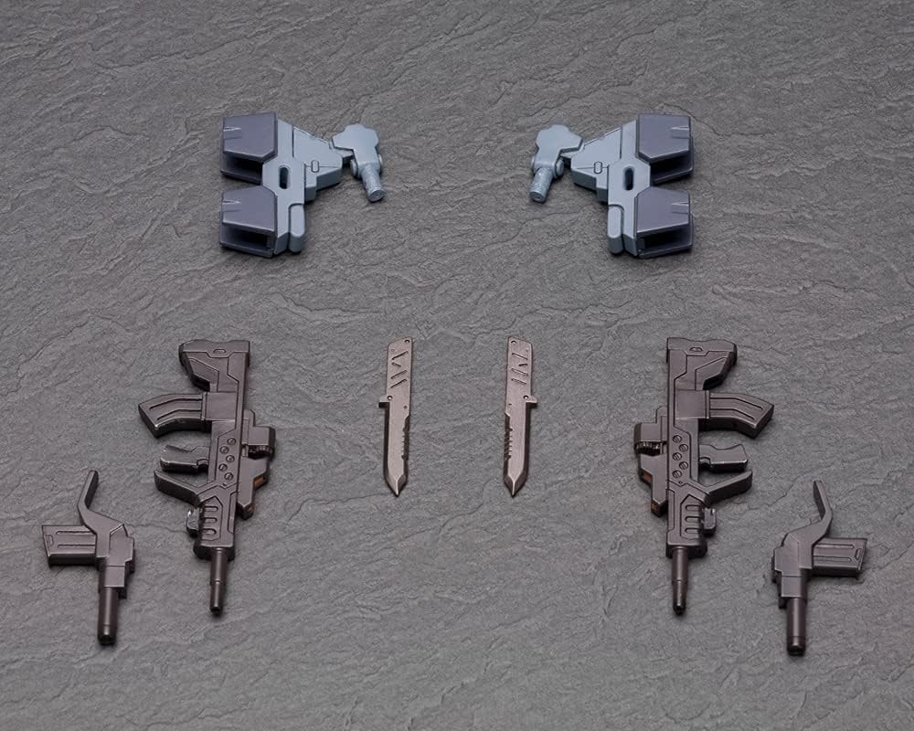 Kotobukiya KP231R_MUV-LUV Alternative Total Eclipse_1/144 F-15E Strike Eagle