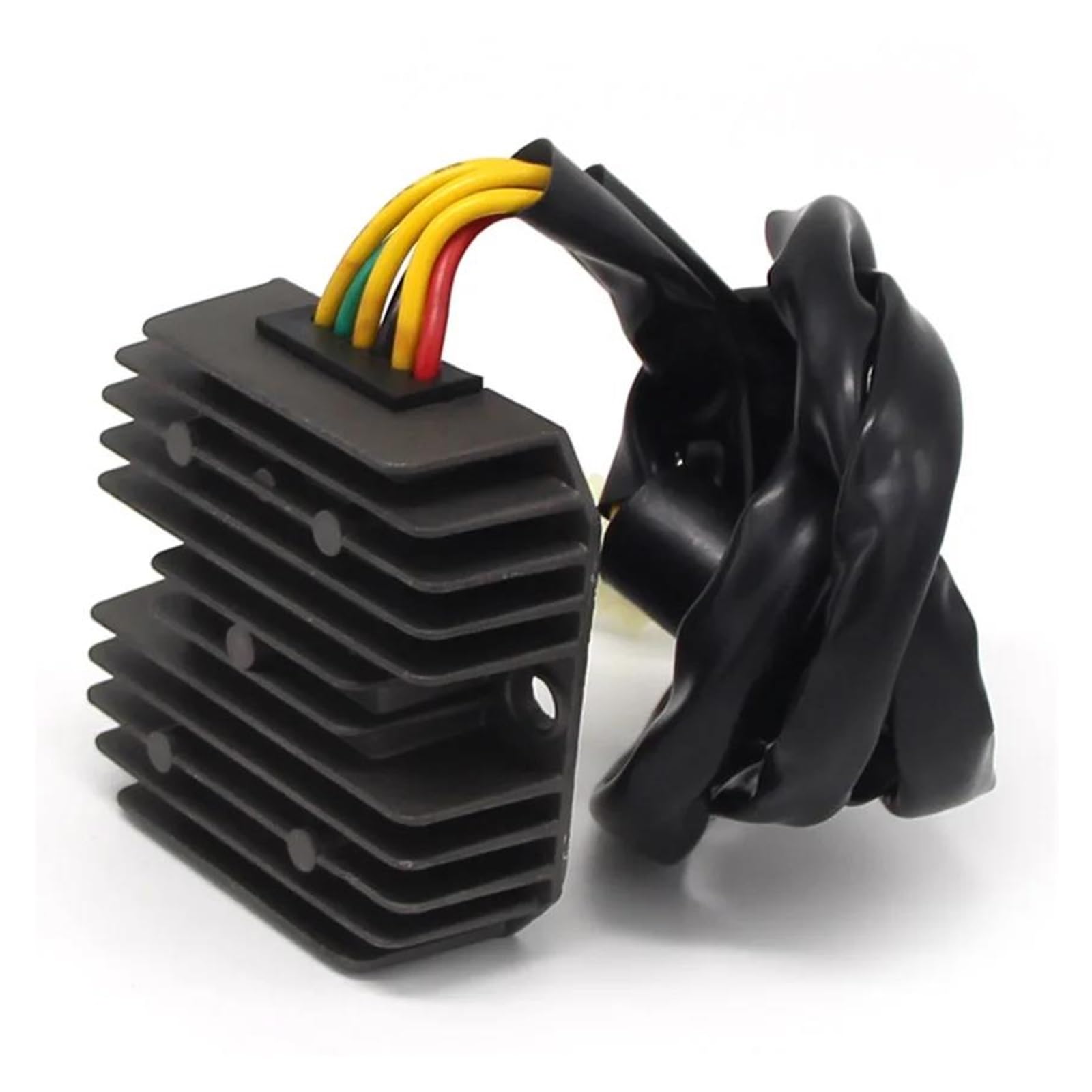 Motorcycle Voltage Regulator Rectifier For TRX 300 BigRed ATV TRX300 FW FOURTRAX 4X4 31600-HC4-010