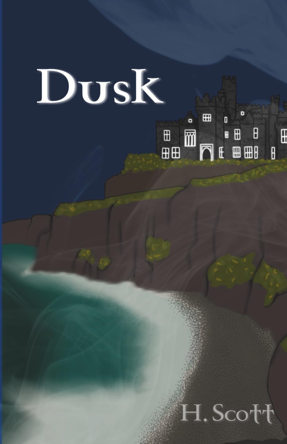 Dusk (Ancient Blood)
