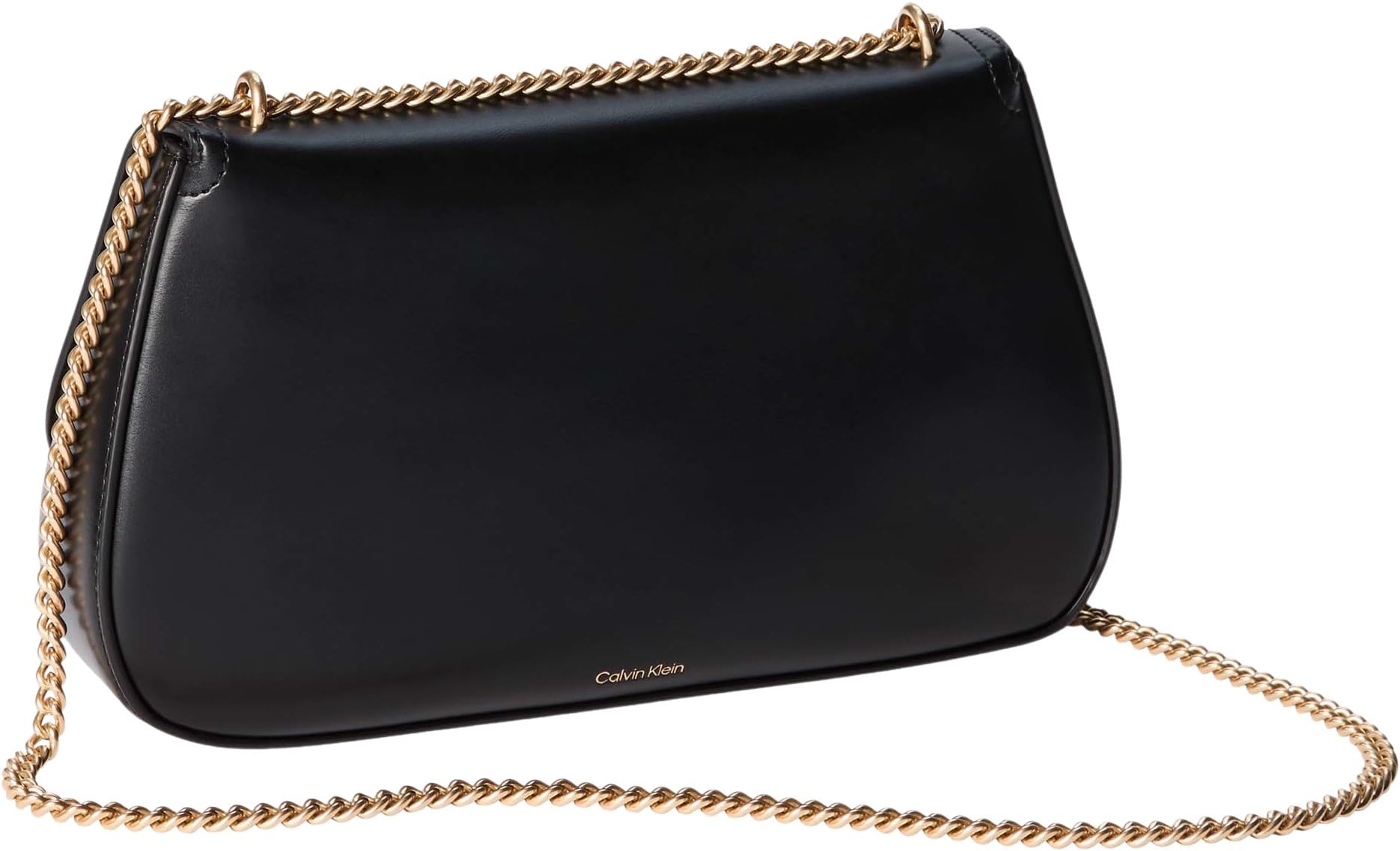 Calvin Klein Borsetta Ck Convertible Chain Medium Bag Donna