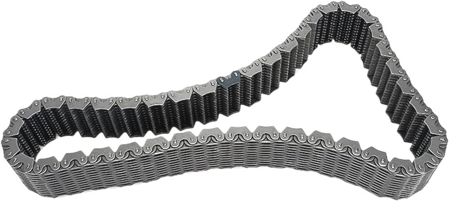 OE 2512800800 Transfer Chain Fit Fit For Benz ML GL R-Class HV091, Stable Transmission Performance