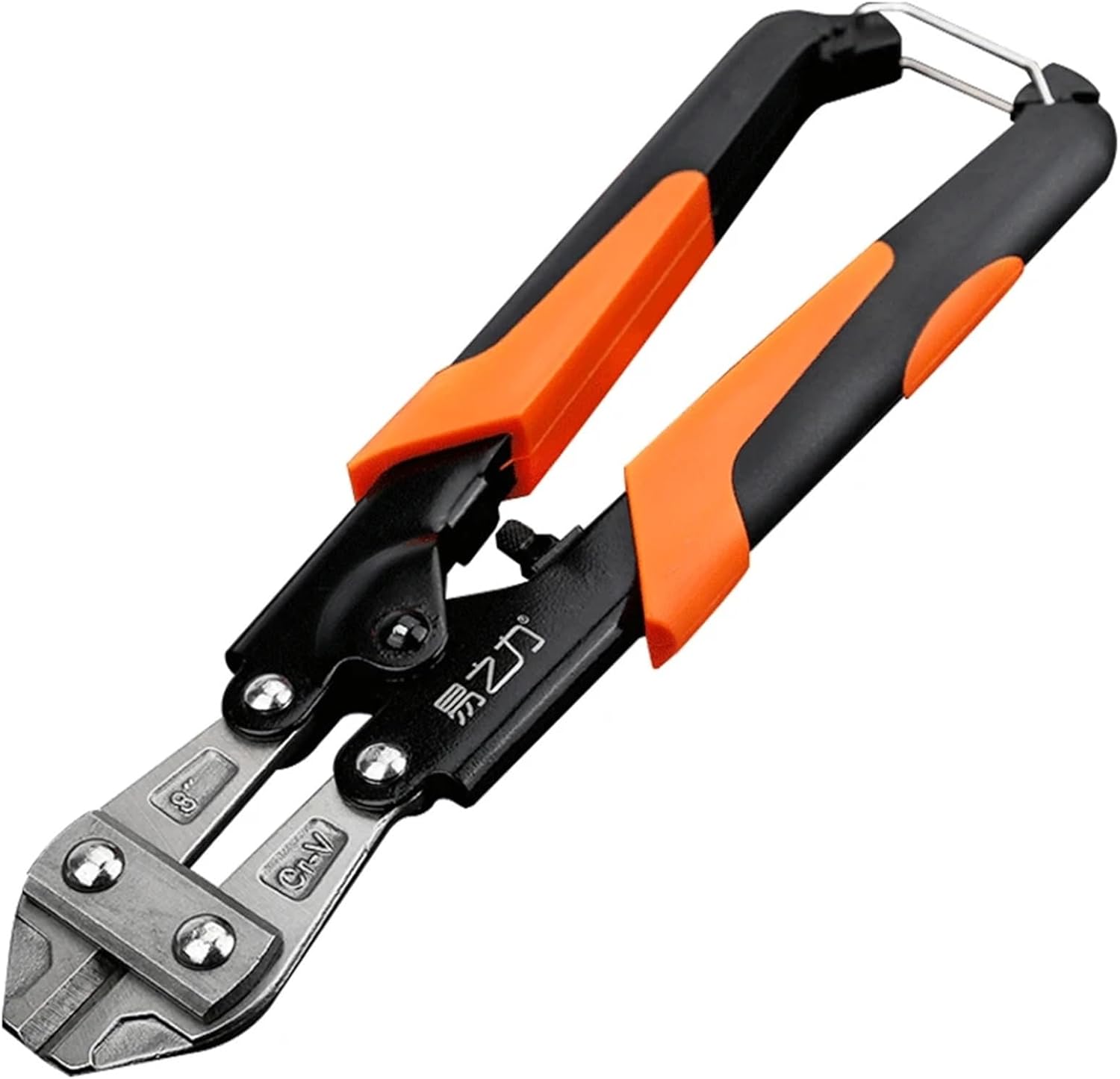 Bolt Cutters Wire Cutters Rebar Scissors Pliers Electrician Steel Bar Scissors Lock Pliers Manual Tools Professional Hand Tools