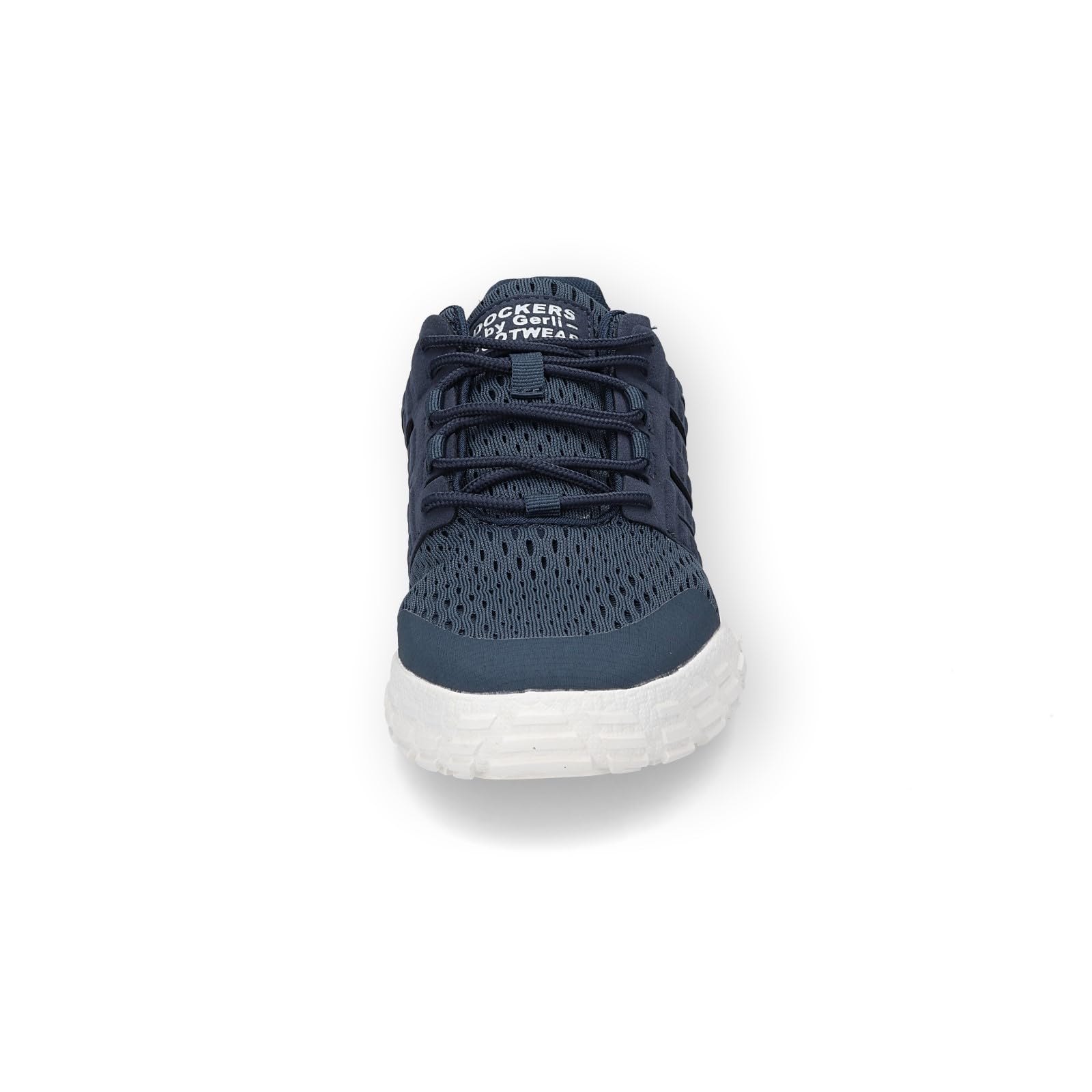 Dockers by Gerli Herren Low-Top Sneaker, Männer Halbschuhe