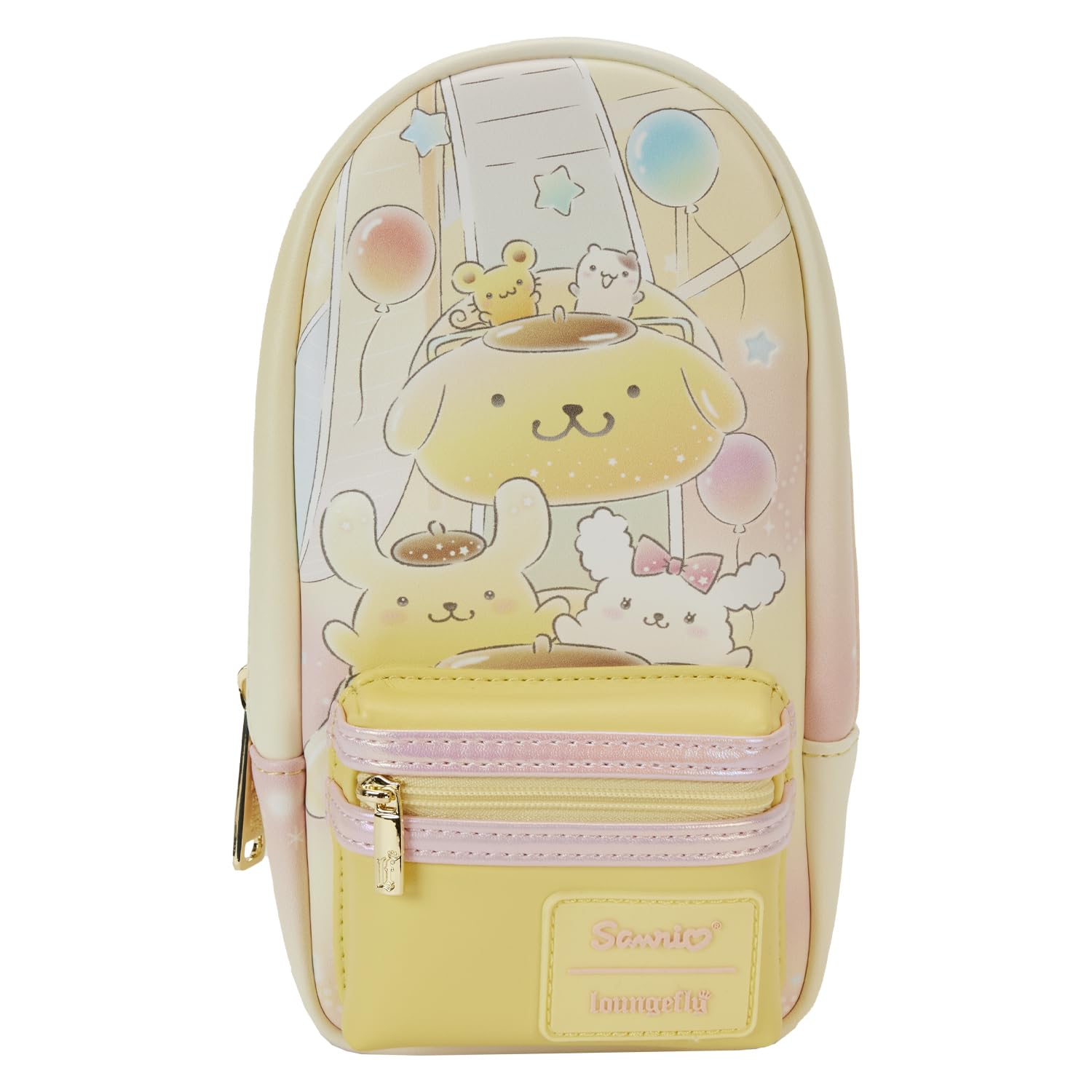 Sponsored Ad – STATIONARY SANRIO POMPOMPURIN CARNIVAL PENCIL CASE