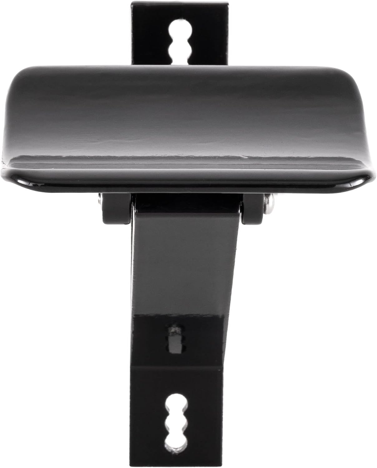 RecPro RV Awning Roller Cradle Support | Black