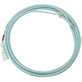 Classic Rope Moneymaker 3 Strand Head Rope 30', Extra Soft Lay, Multicolor