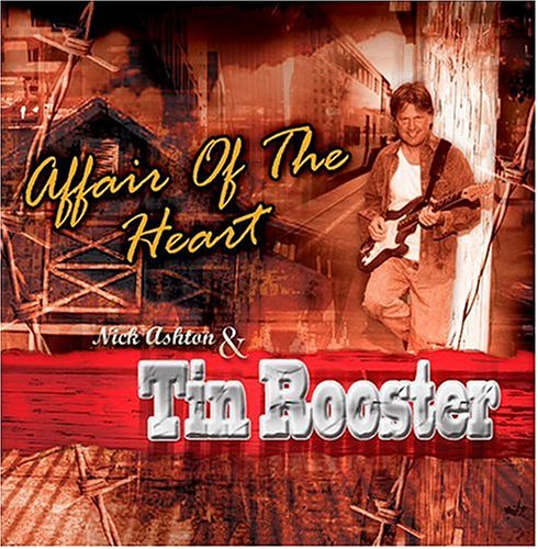 Country Contemporáneo