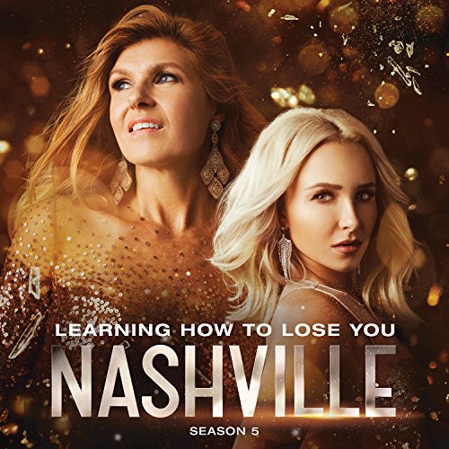 Learning How To Lose You [feat. Kaitlin Doubleday]