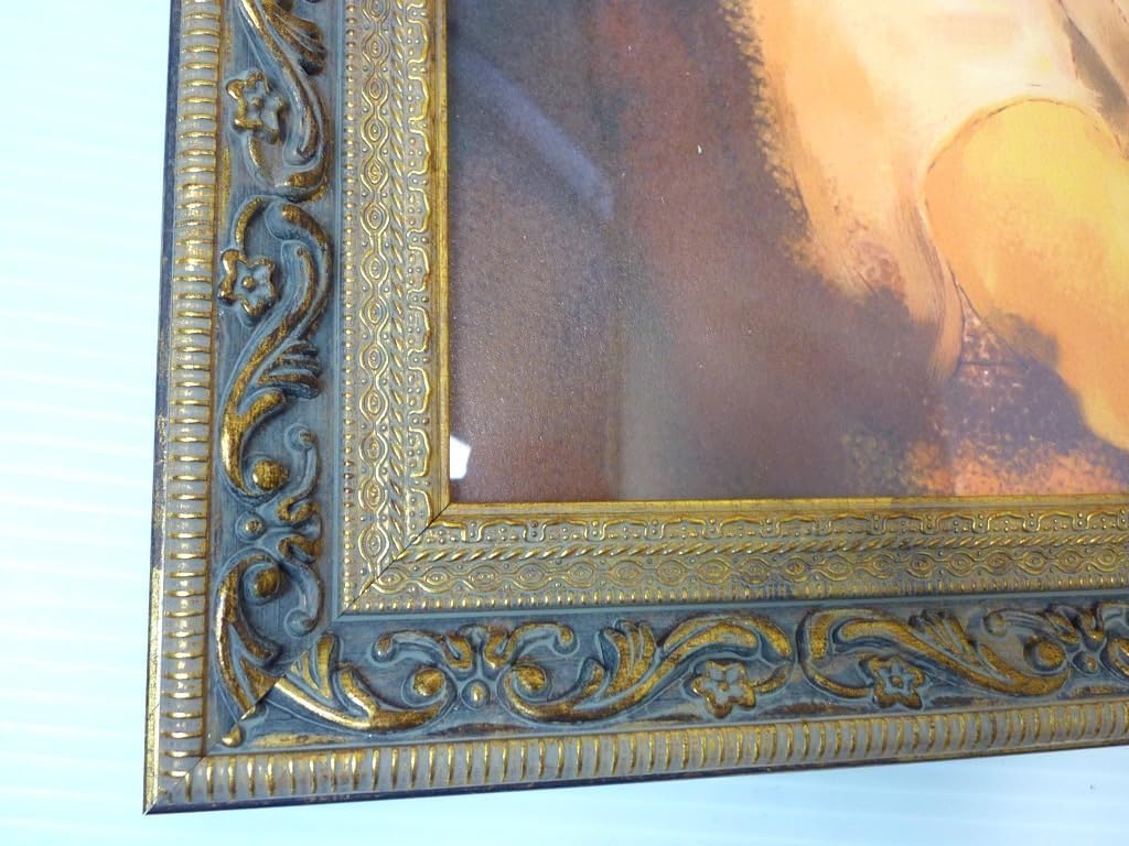 ゼノギアス Xenogears 20th Anniversary 複製原画 ソフィア肖像画 田中