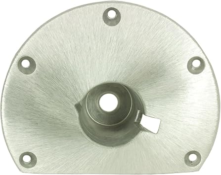 TAPERLOCK 9X7 Satin Base