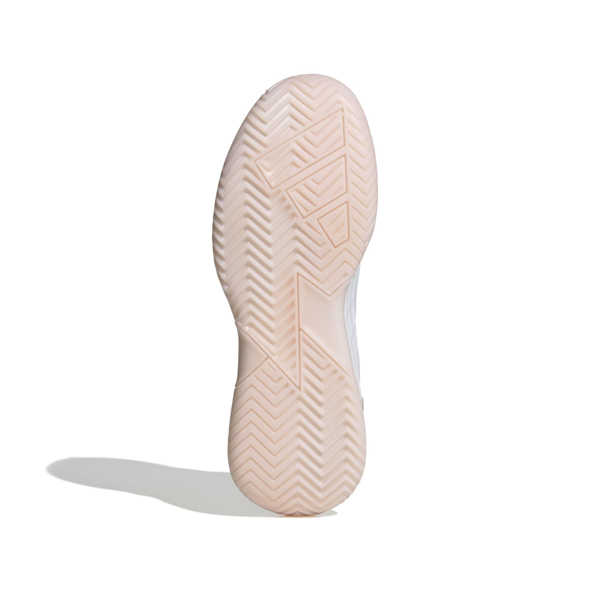 adidas Women's Defiant Speed 2 Tennisschuh