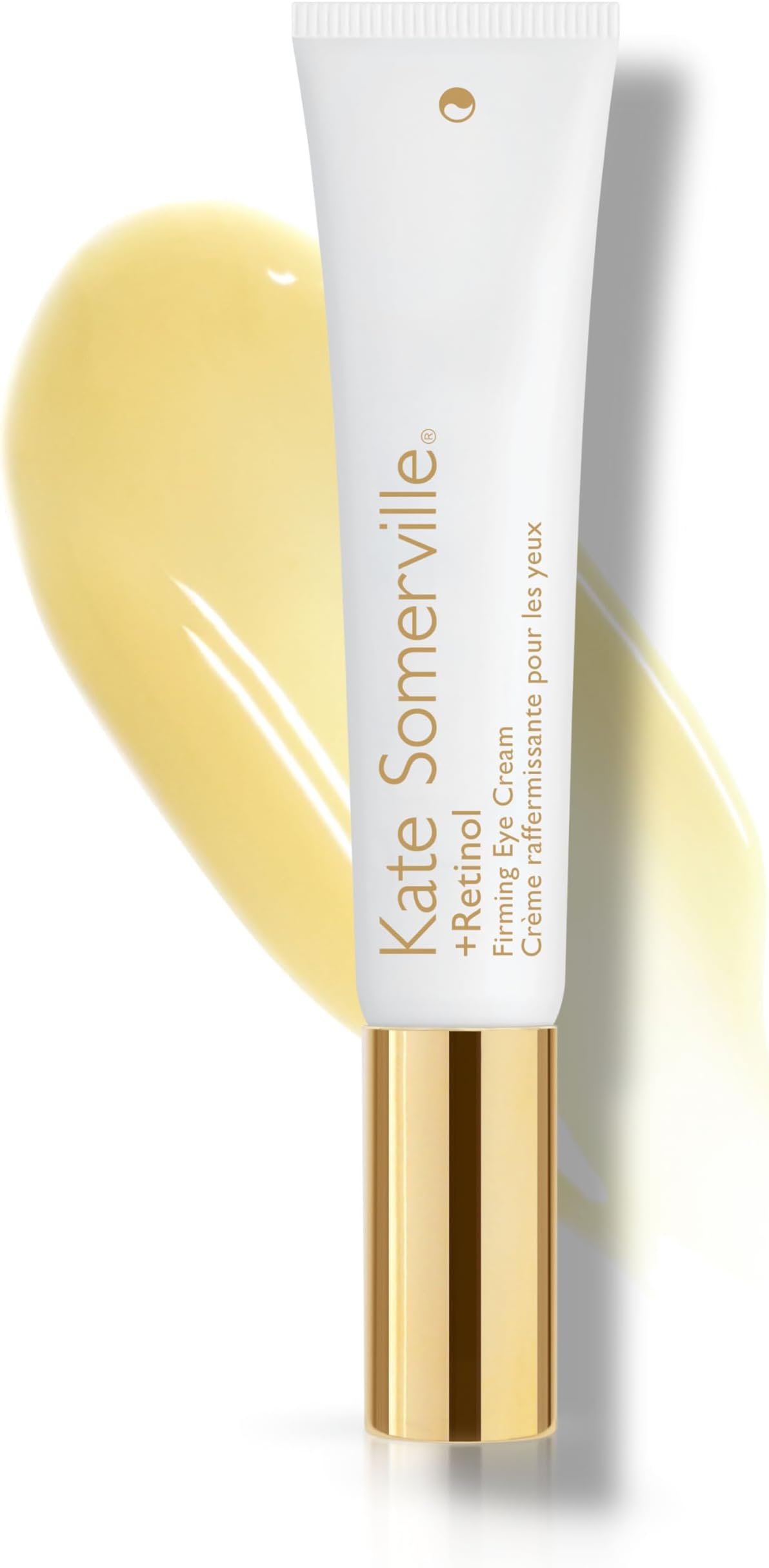 - Retinol Firming Eye Cream – Clinic-Grade Anti-Aging Treatment Proven to Firm, Brighten and Smooth Lines & Wrinkles, 0.5 Fl Oz