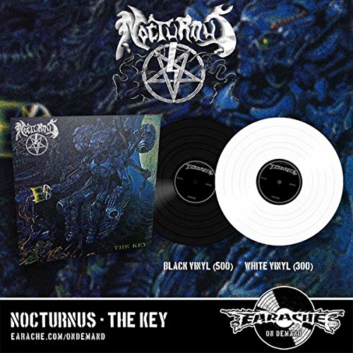 The Key[LP]