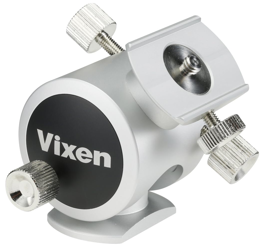 Amazon | ビクセン(Vixen) ポータブル赤道儀 星空雲台ポラリエ(WT