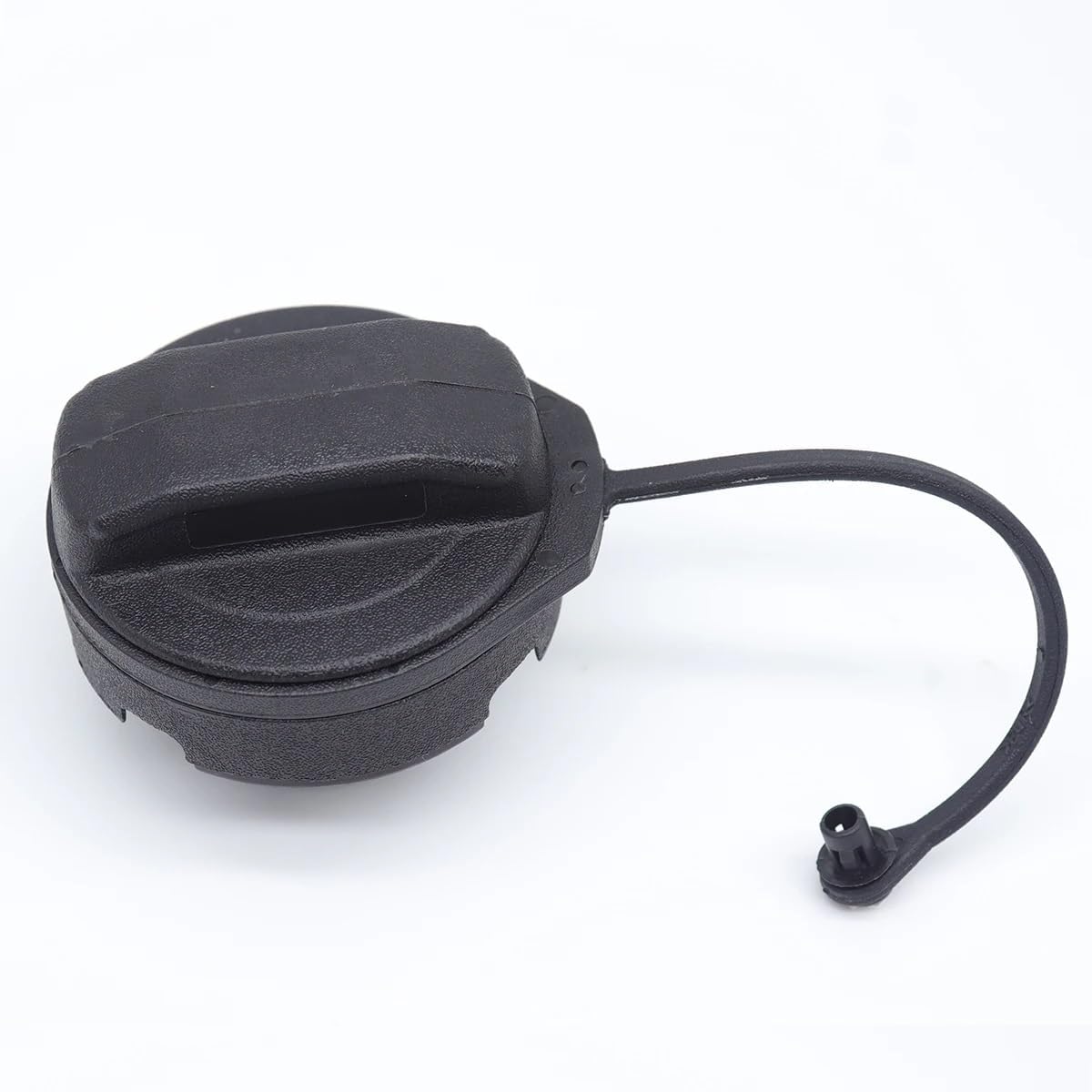 Compatible With A4 B5 B6 B7 Cap Lid Fuel Oil Tank Inner Cover Plug Gas Filler Support Retaining Strap Cord Rope Tether Car Fuel Gas Cap Cover(Rope and Cap)