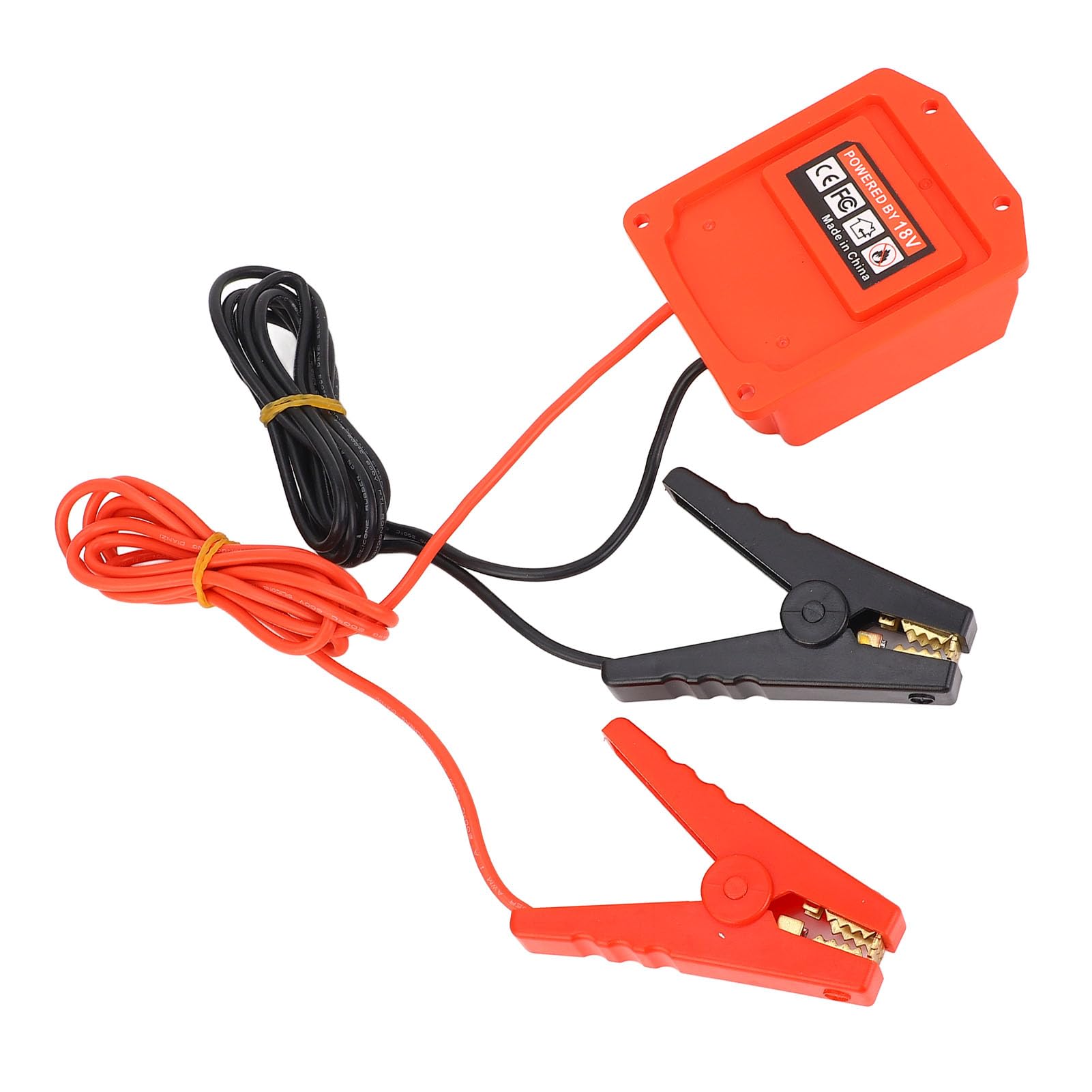 Car Jump Starter Emergency Assistance Starter for 48 11 1828 48 11 1815 48 11 1840 48 11