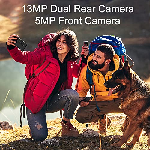 Ulefone Armor X10 (2022) Smartphone 4G, 4GB RAM +