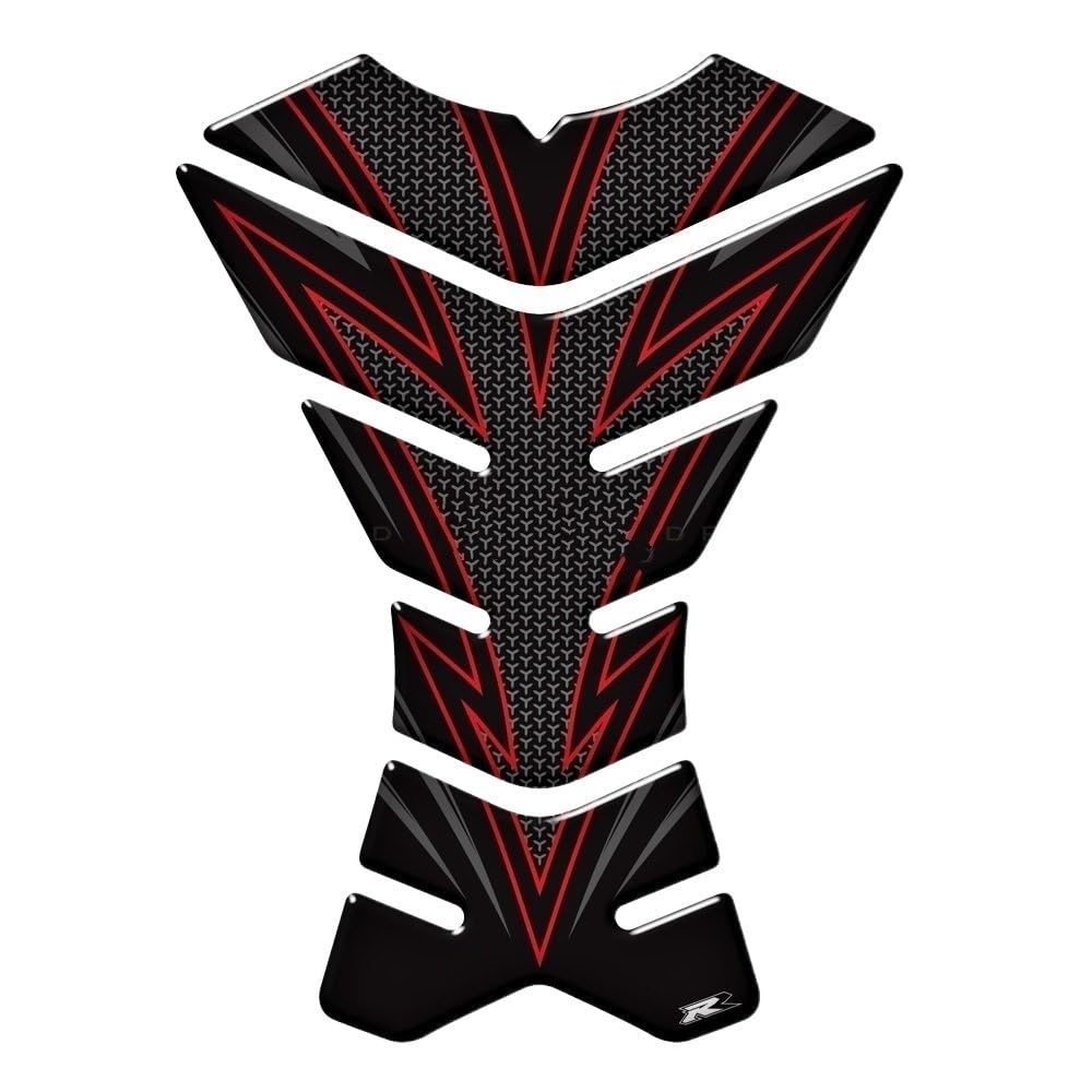 Protection réservoir tampon motocross tankpad étui GSF