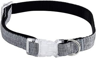Collar de Paseo Talla M, One Size, Non-precise metal, No Gemstone