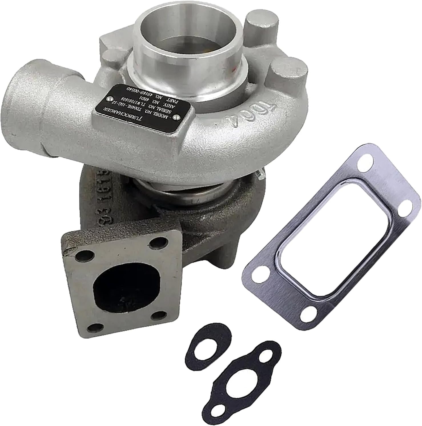 TD04HL Turbocharger 5I-8122 CA5I-8122 5I8122 Fits for Caterpillar Excavator 312 312B 311 311B Engine 3064