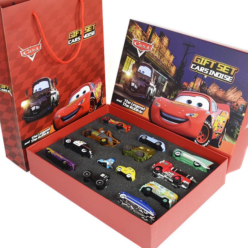 Amazon.co.jp: Cars カーズ シリーズ Lightning McQueen ライトニング
