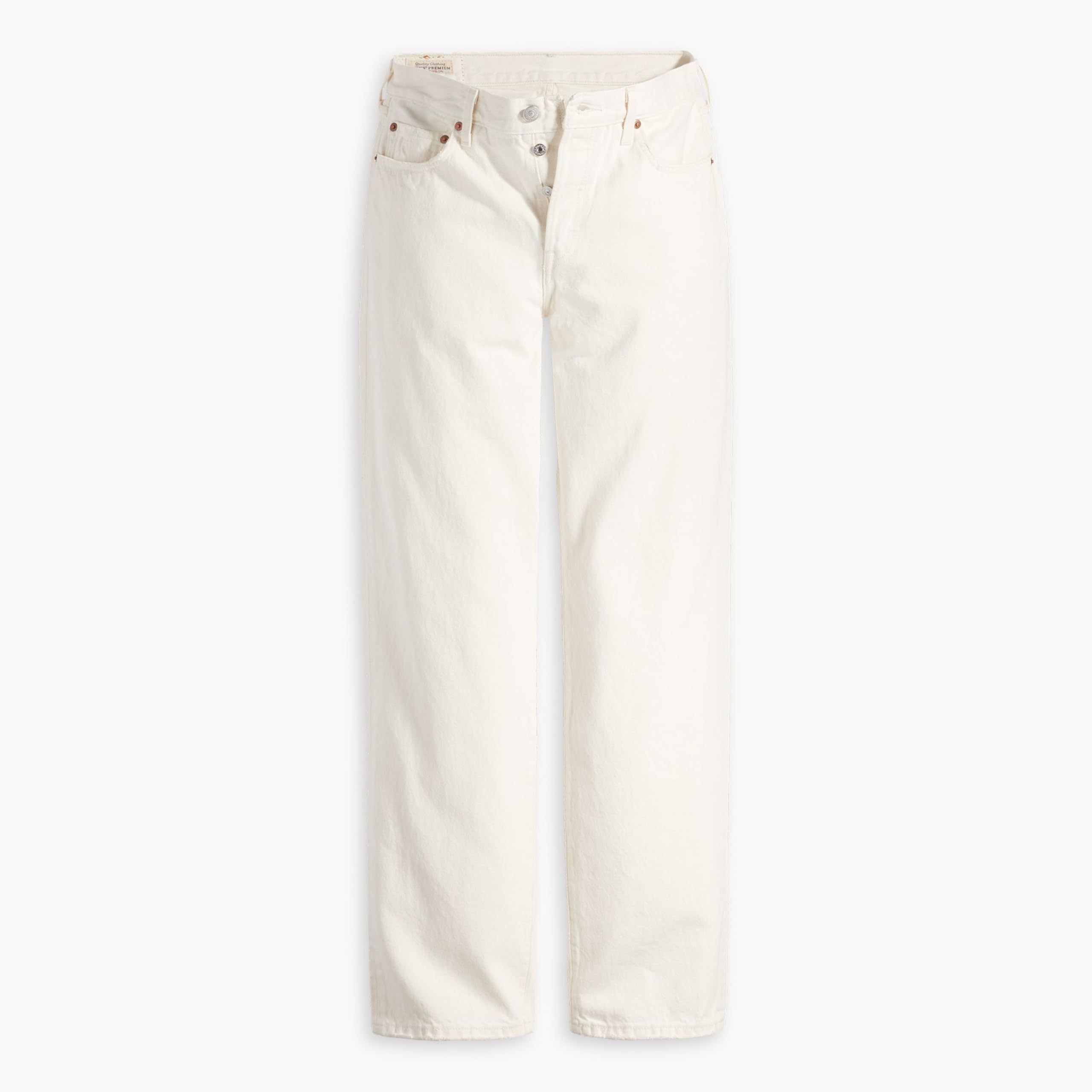 Levi's Damen 501 90's Jeans