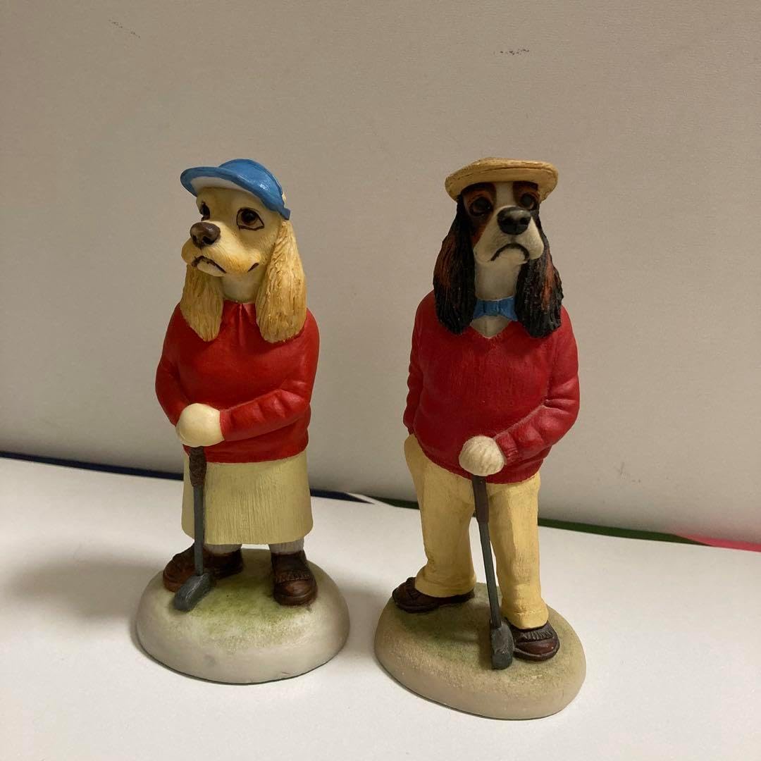 Robert Harrop (イギリス) コッカースパニエル ゴルフ Robert Harrop Robert Harrop (イギリス) コッカースパニエル ゴルフ Robert Harrop