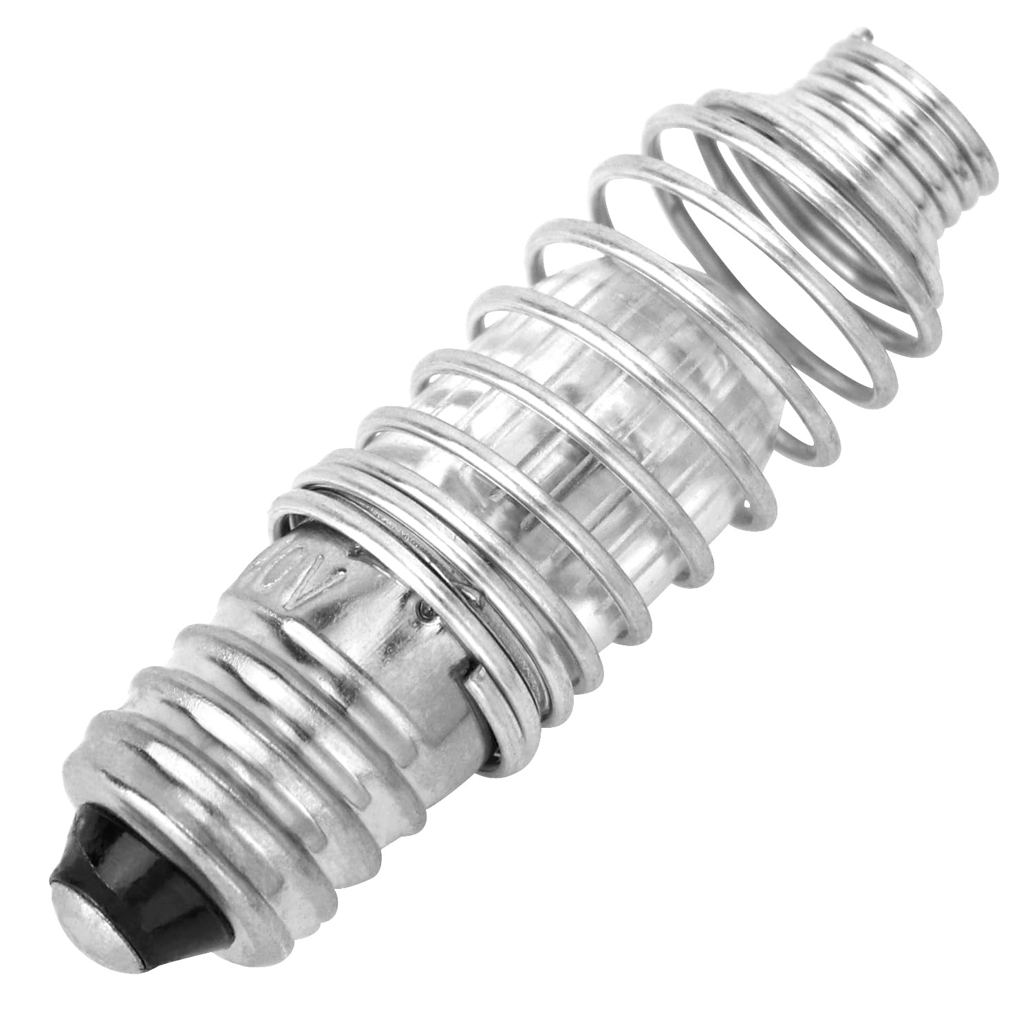 QWORK 4 pezzi tester candele auto per sistema di accensione motore auto