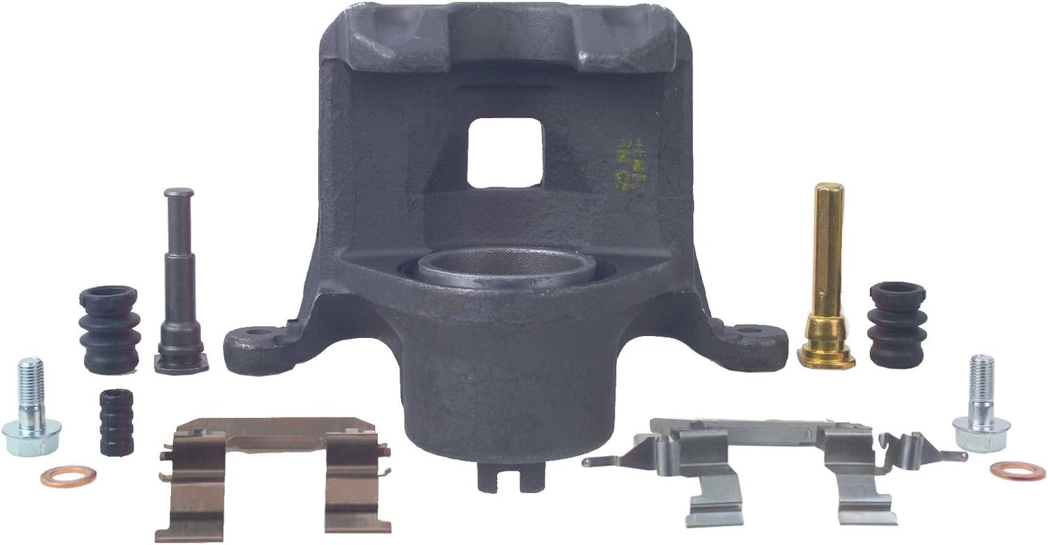 Cardone 19-2691 Remanufactured Unloaded Disc Brake Caliper