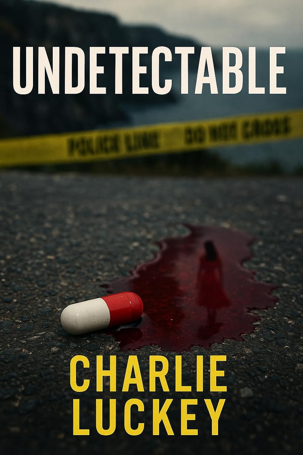 Undetectable cover