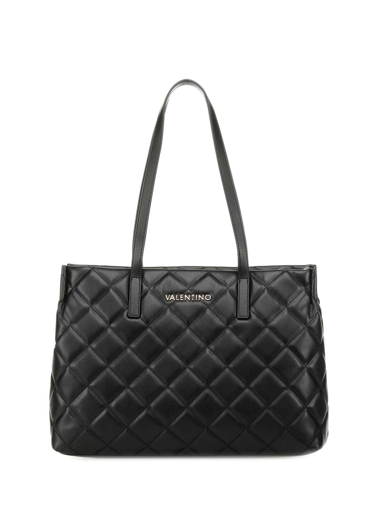 Valentino Bags - Ocarina Tote Bag, Black